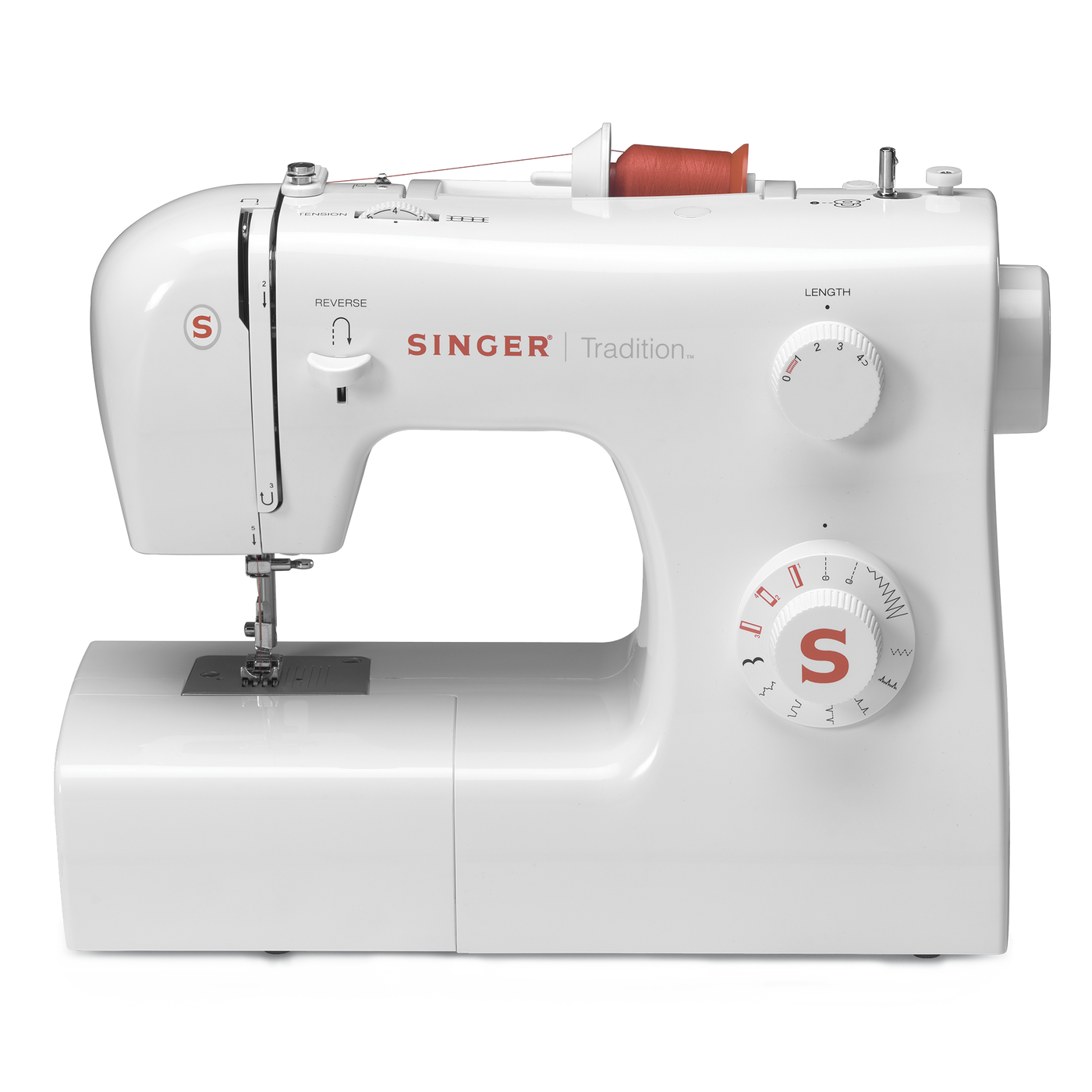 Tradition 2250 Sewing Machine : SINGER®