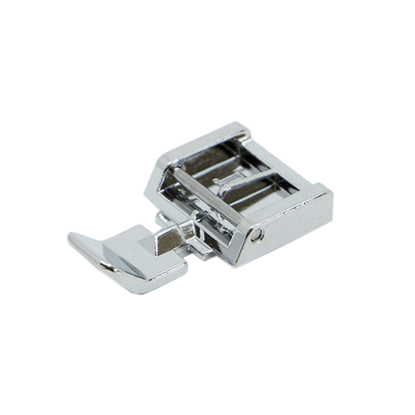 Zipper Snap-on Presser Foot : SINGER® ™