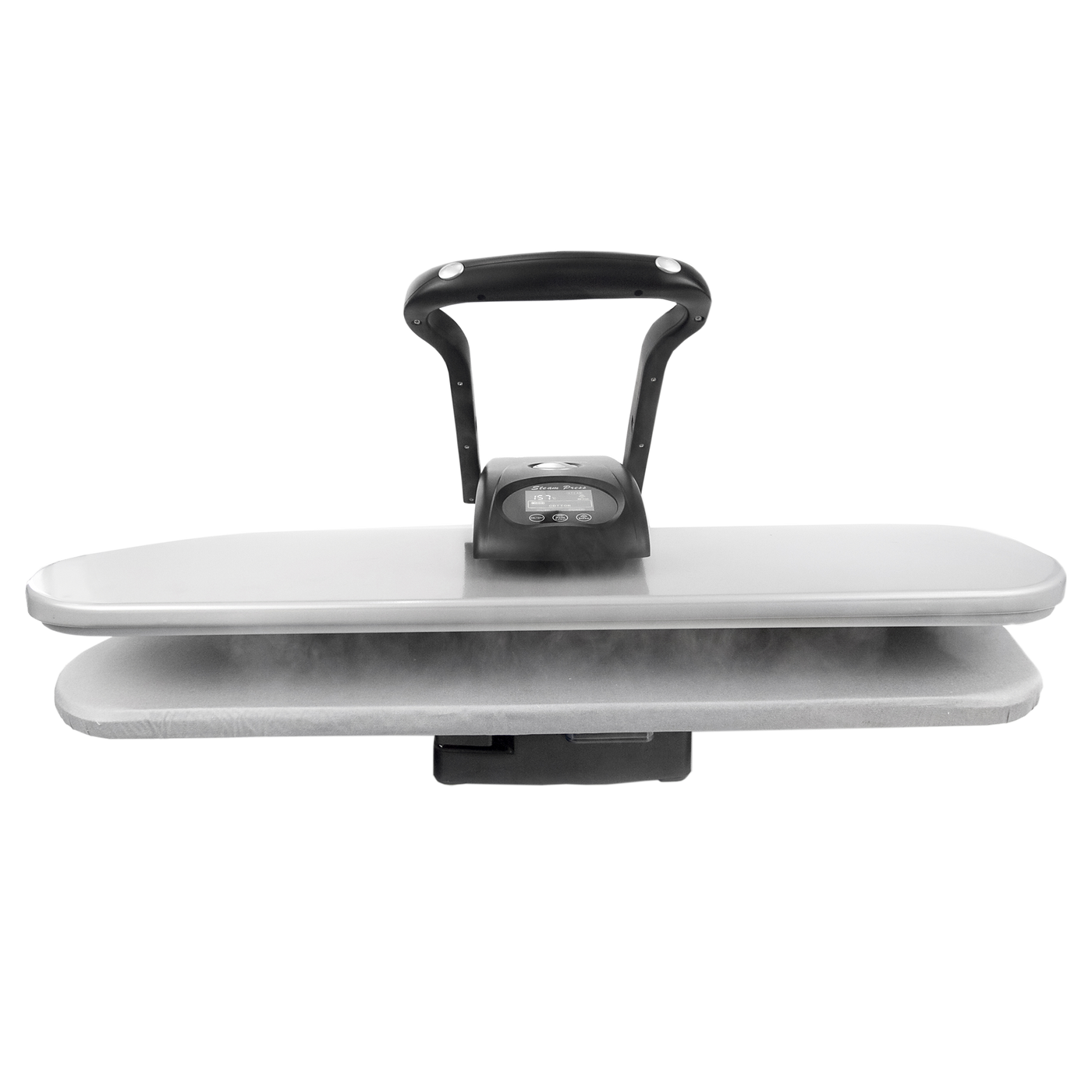 SINGER® Electric Intelligent Pro Steam Iron Press ESP36 with Stand Combo