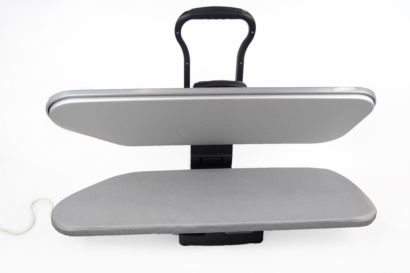 SINGER® Electric Intelligent Pro Steam Iron Press ESP36 with Stand Combo