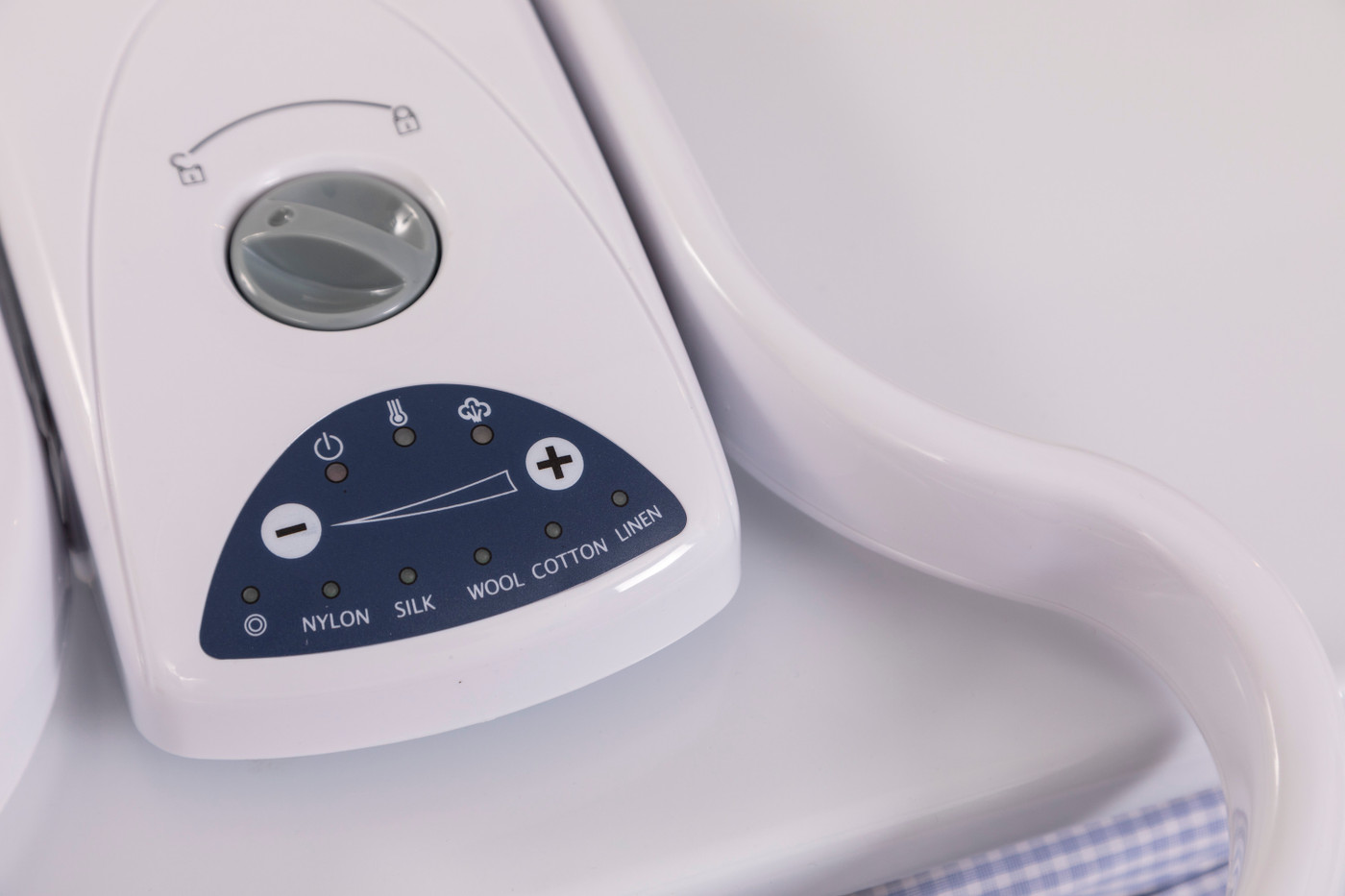 SINGER® ESP2 Electronic Iron Press (Iron Press Only)