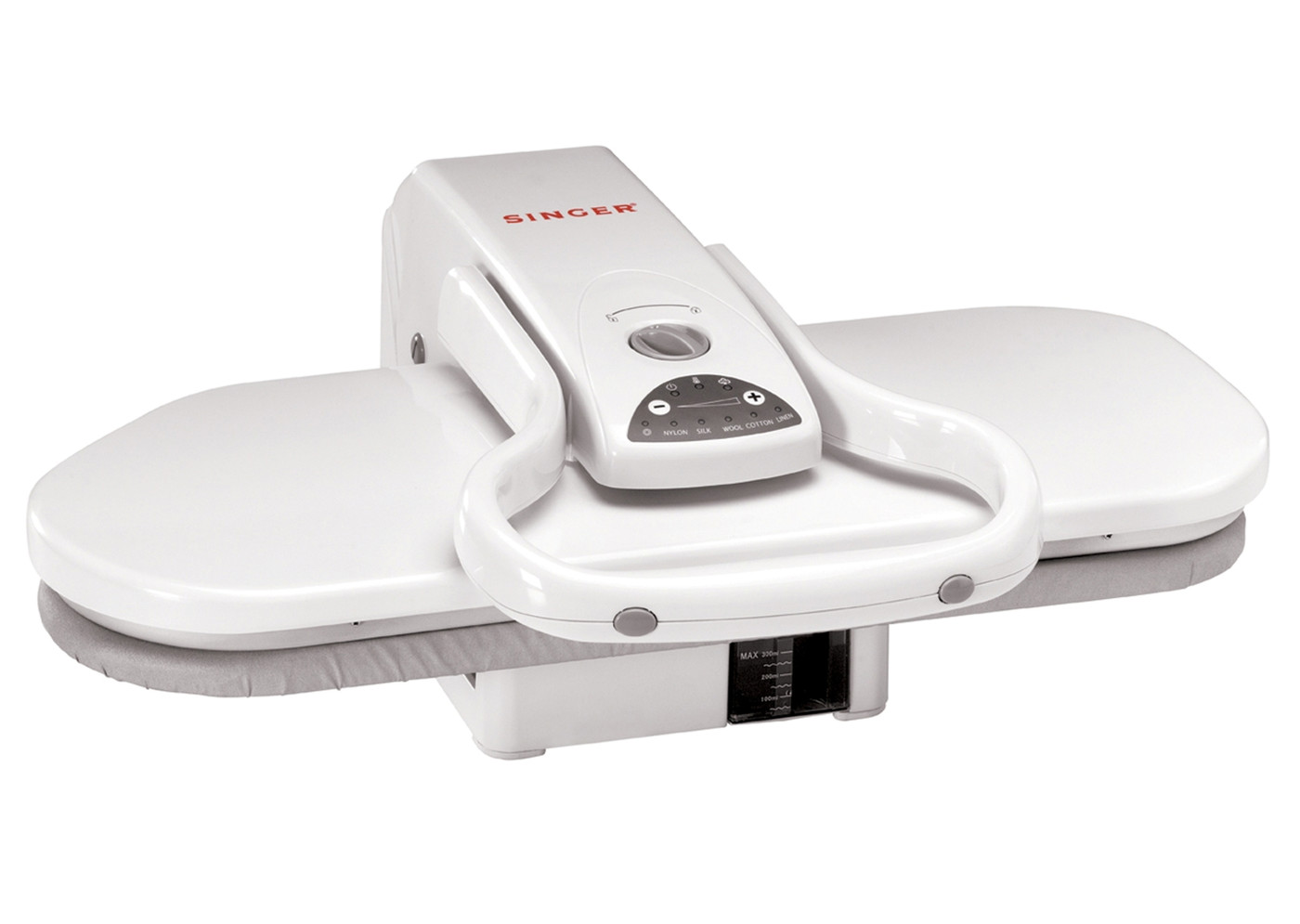 SINGER® ESP2 Iron Press with Stand (Combo)