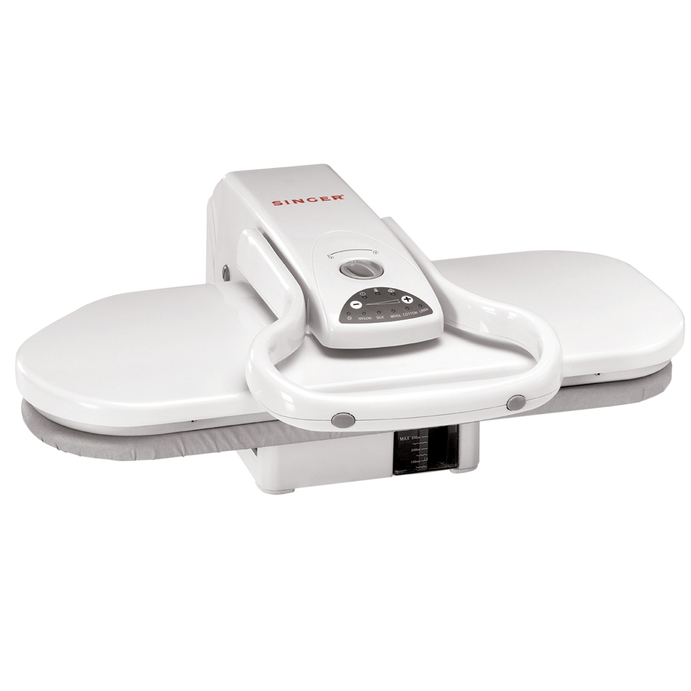 SINGER® ESP2 Iron Press with Stand (Combo)