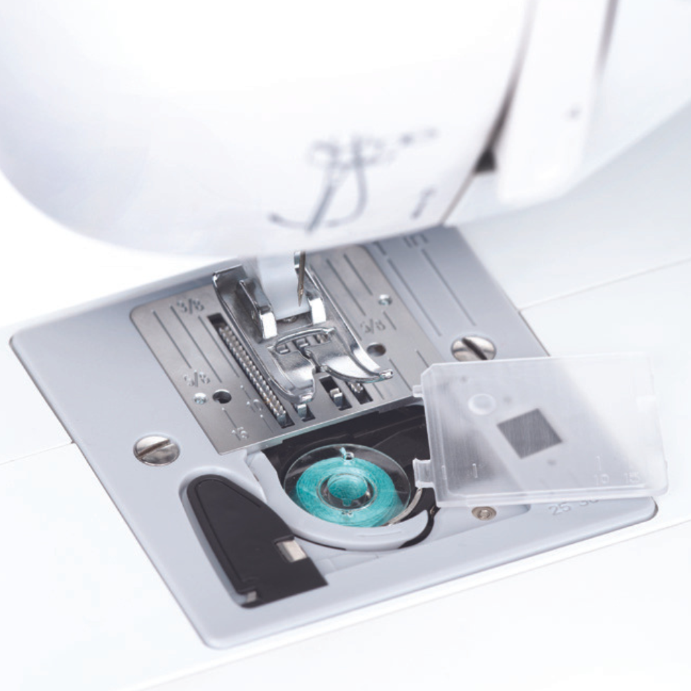 SINGER Fashion Mate 3337 Top Drop In Bobbin