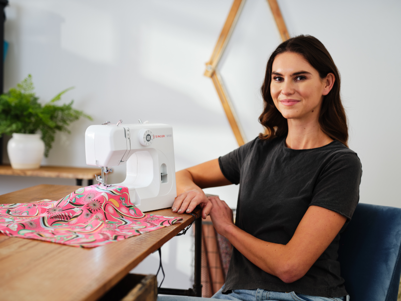 SINGER® M1005 Sewing & Mending Machine