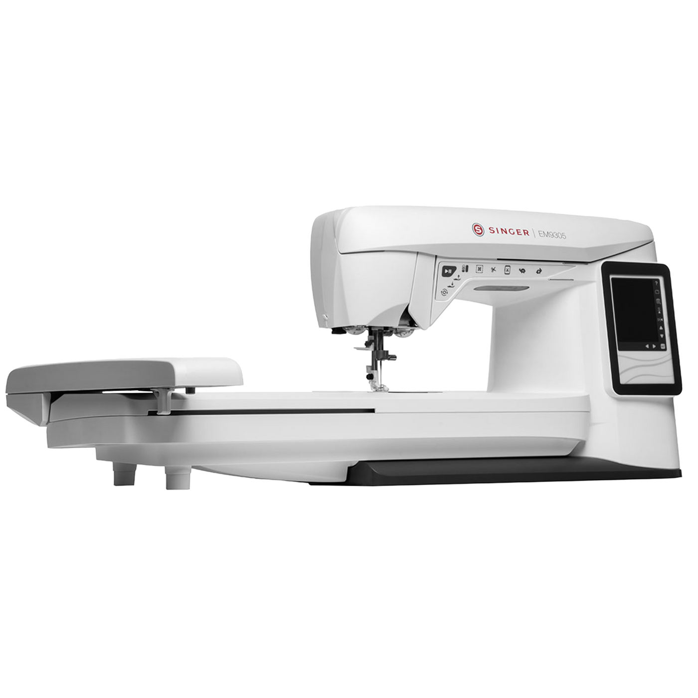 SINGER EM9305 Embroidery Only Machine