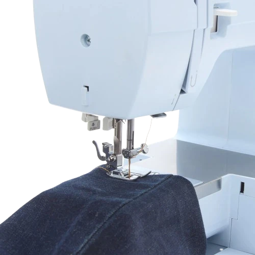 SINGER® Heavy Duty 4423 Meltwater Blue Sewing Machine