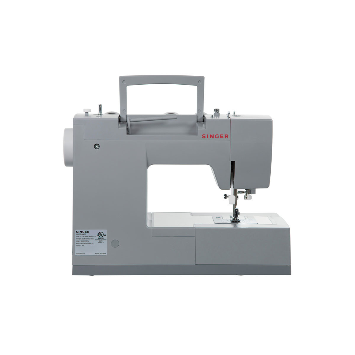 SINGER® Heavy Duty 4432 Sewing Machine