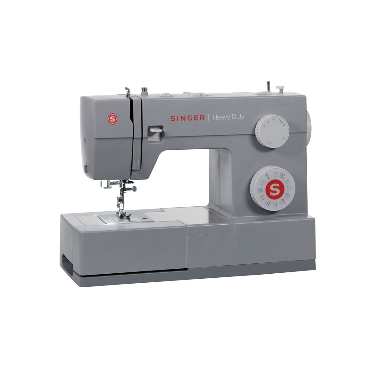 SINGER® Heavy Duty 4432 Sewing Machine