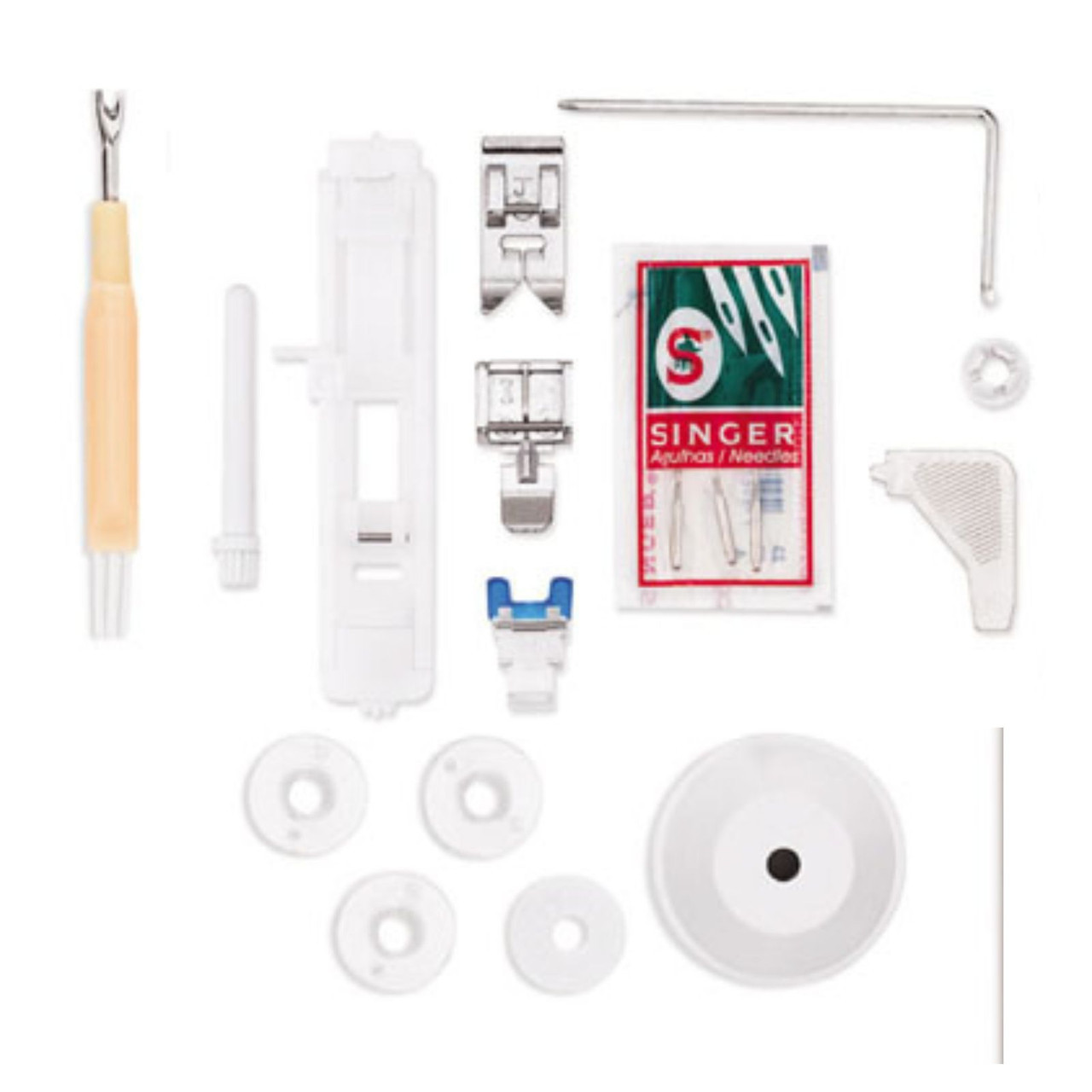 SINGER® Heavy Duty 4432 Sewing Machine