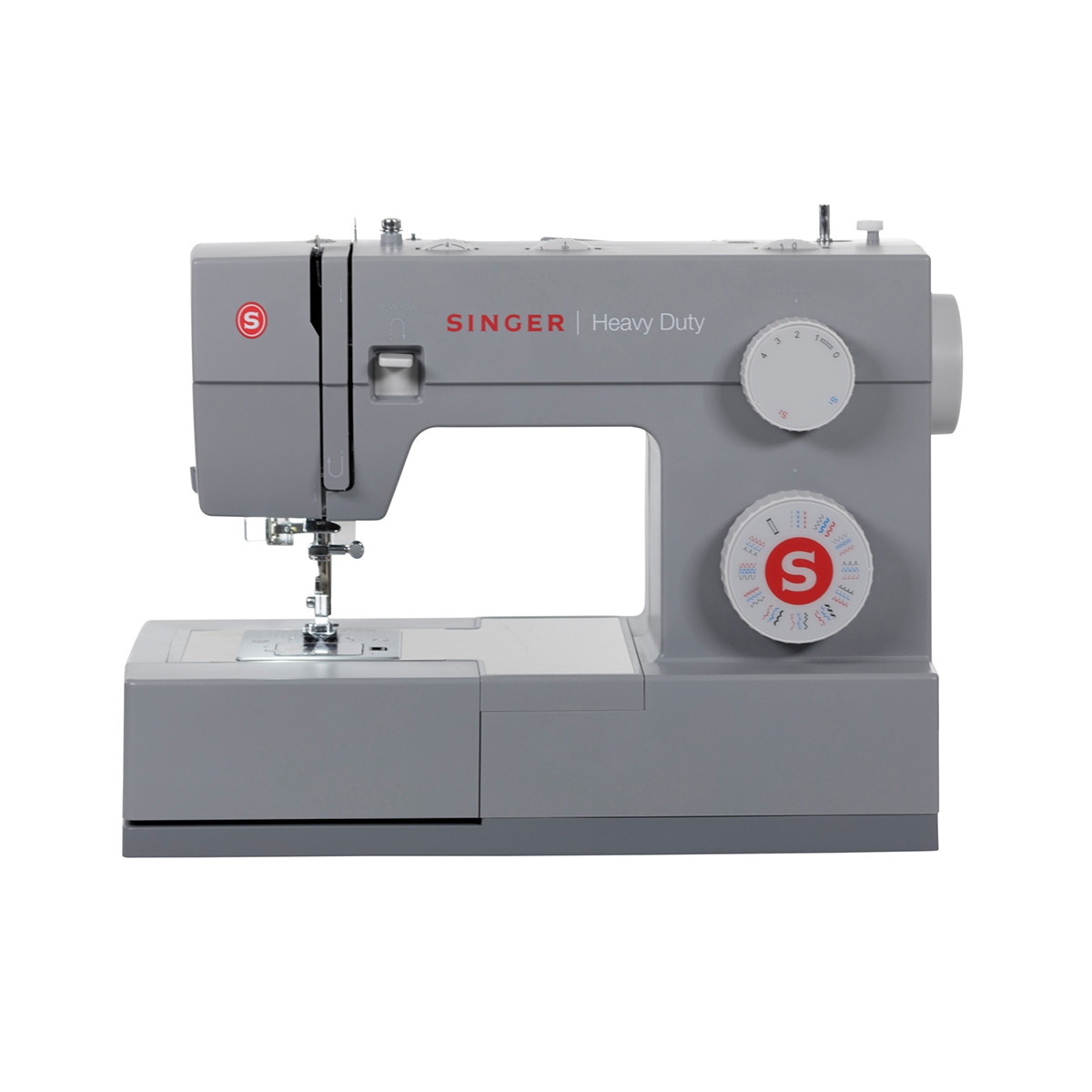 SINGER® Heavy Duty 4432 Sewing Machine
