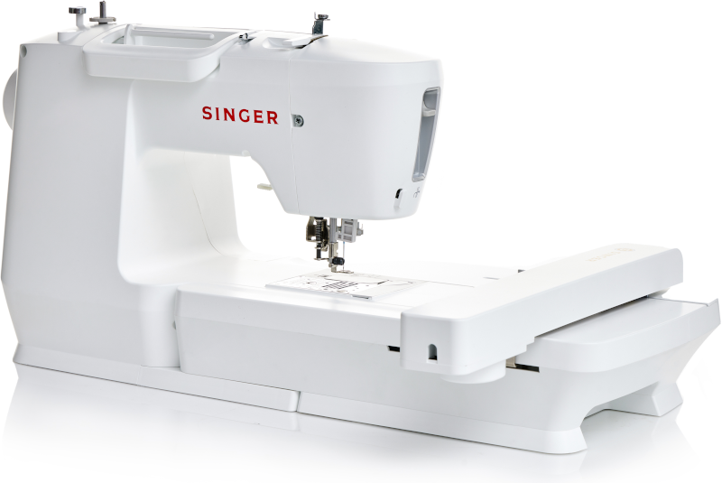 SINGER® SE9185 Sewing & Embroidery Machine with WIFI colour touchscreen