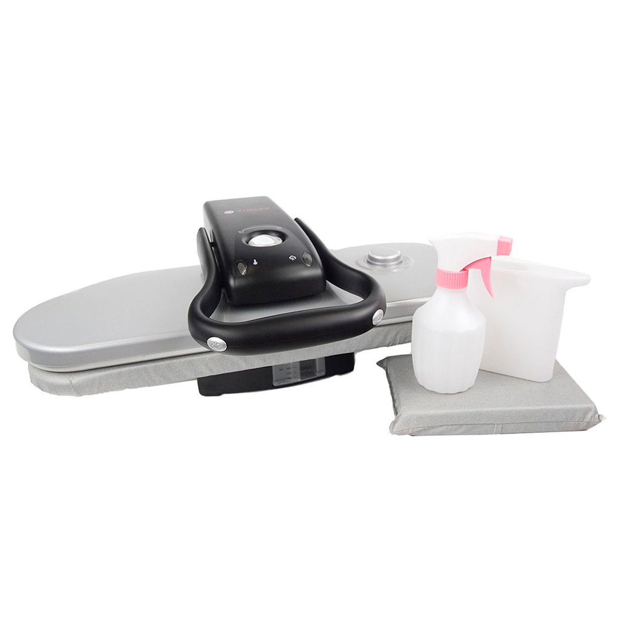MSP550-accessories