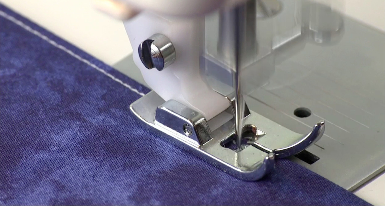 SINGER® All Purpose Snap-on Presser Foot