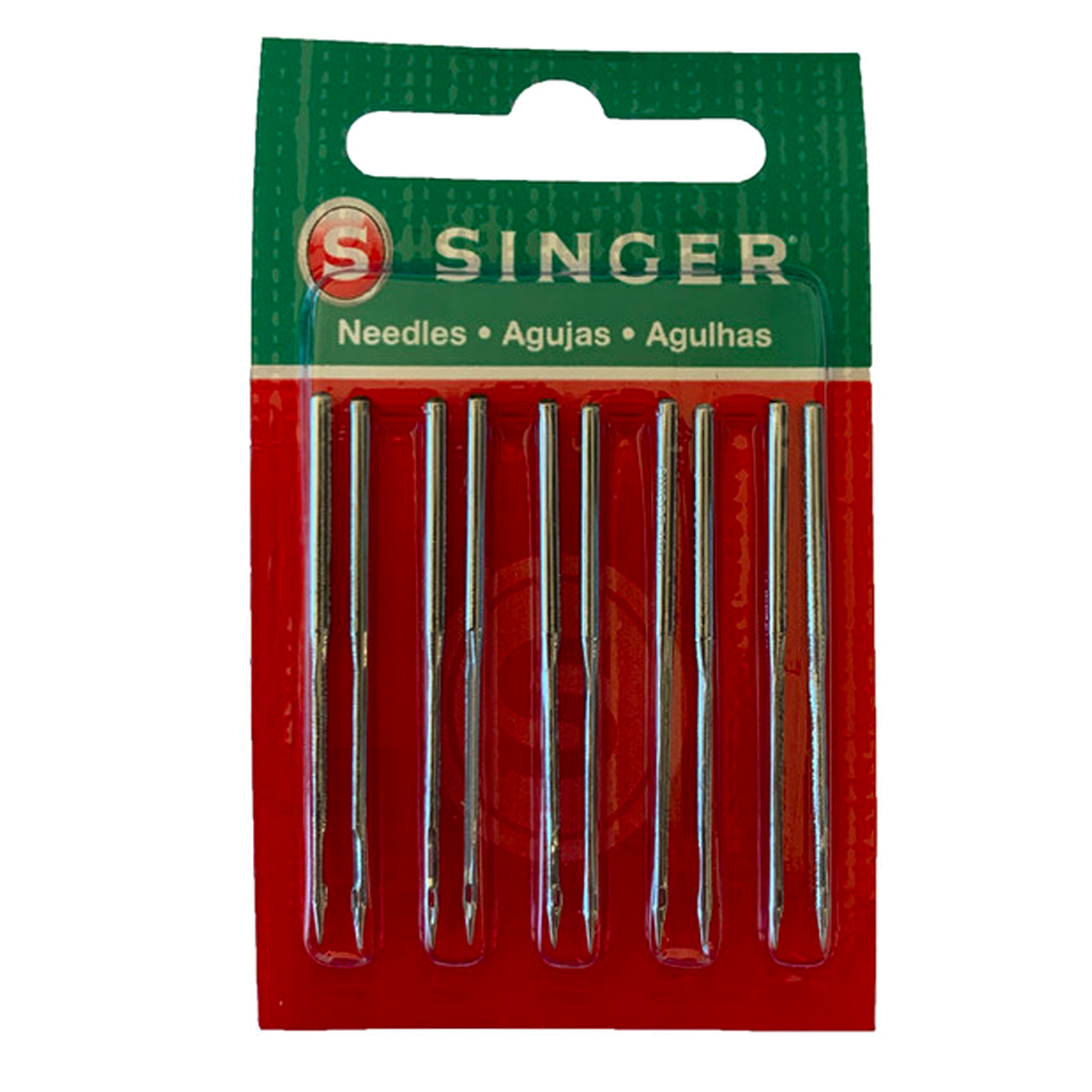 SINGER® Industrial Needles 1515-01