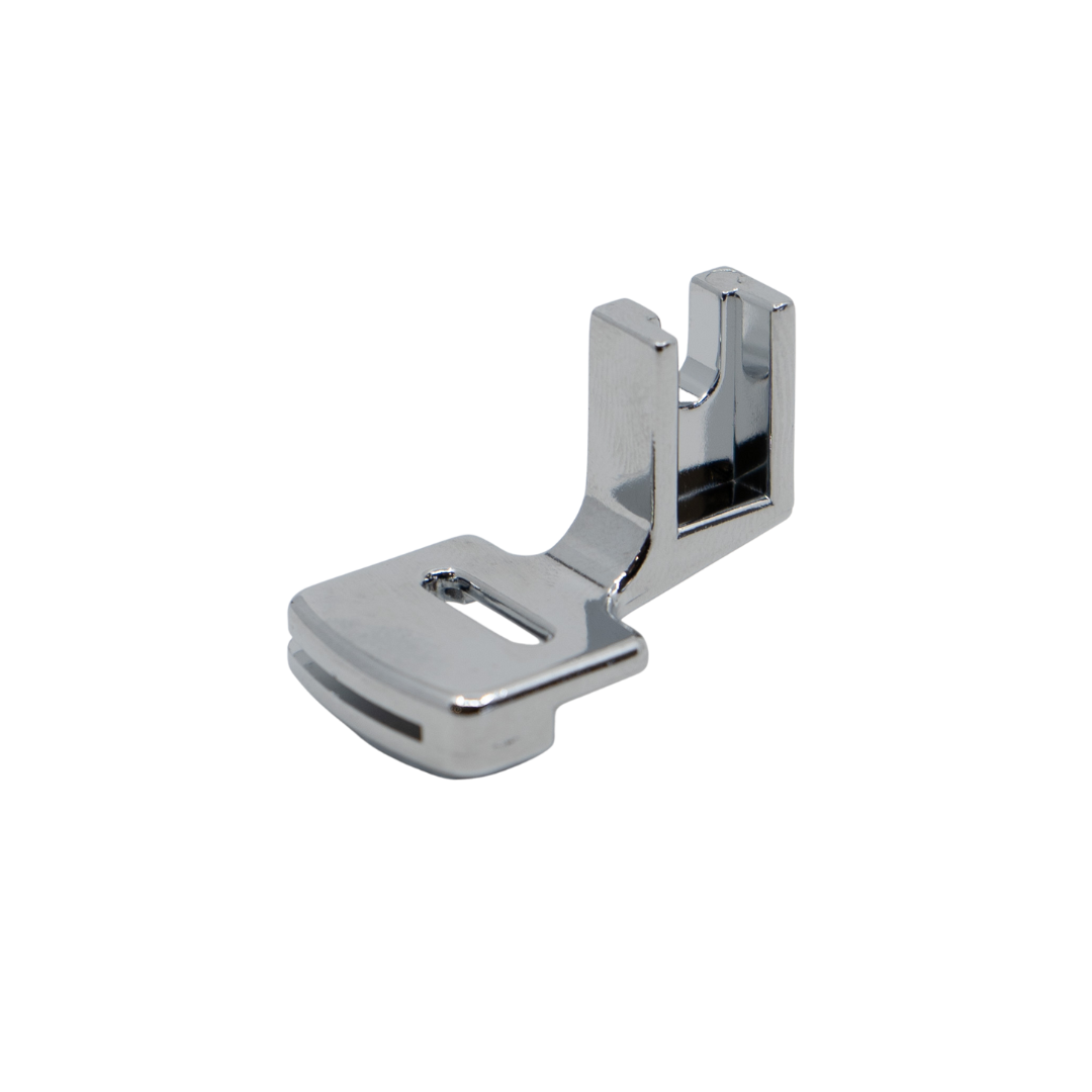 Gathering Presser Foot