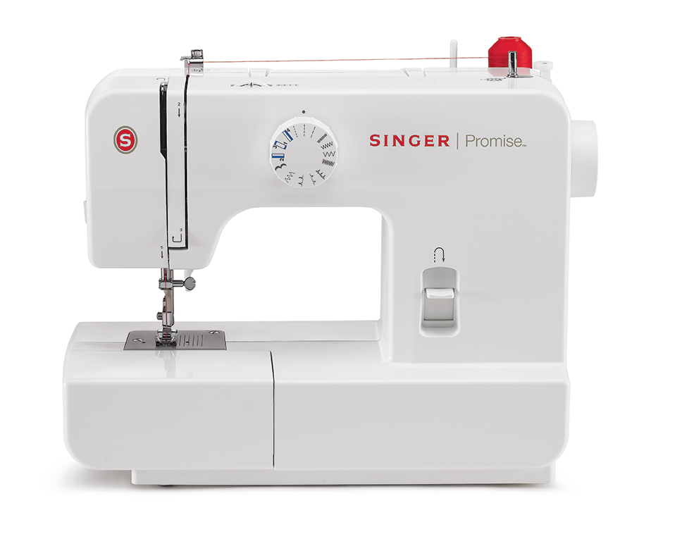 SINGER® Promise 1408 Beginner Sewing Machine