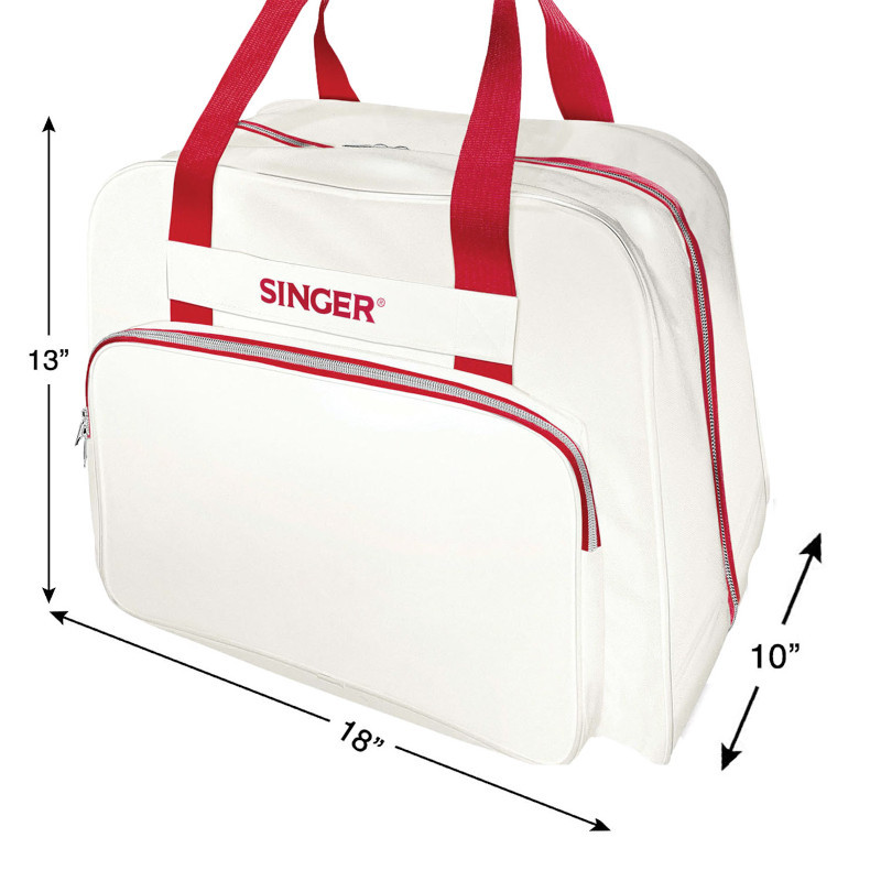 SINGER® Sewing Machine Carry Case