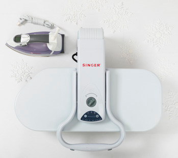 SINGER® Iron Press ESP2