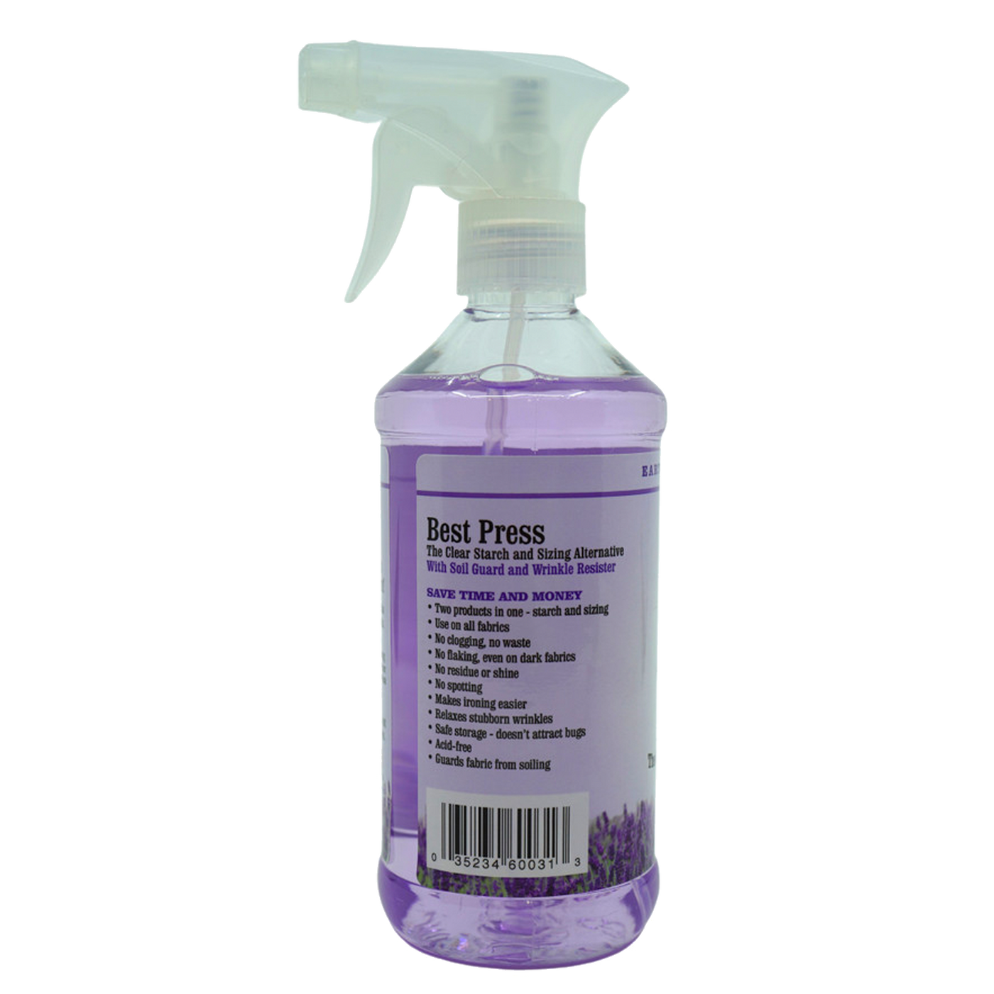  Mary Ellen Products I Hate Ironing Spray Wrinkle