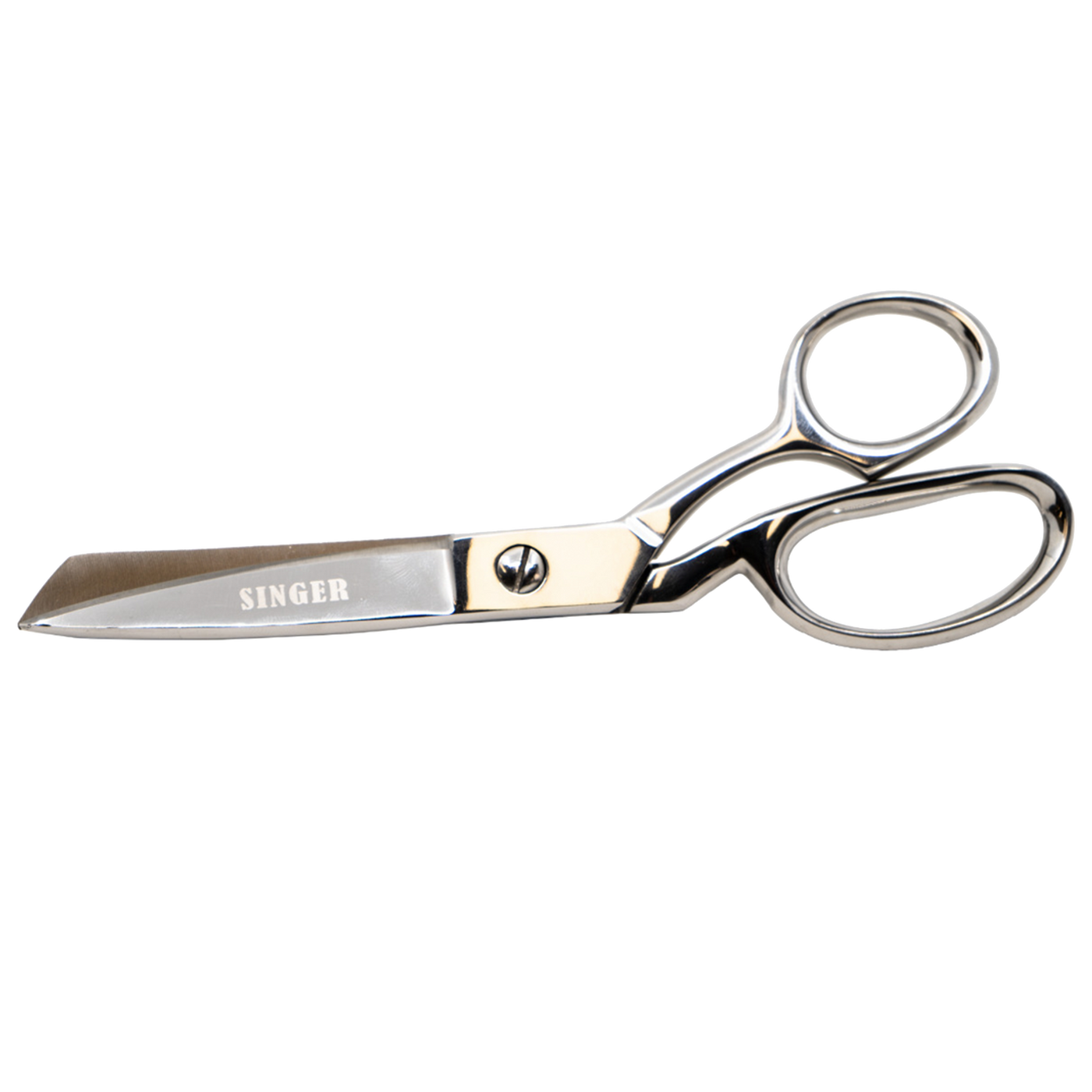 8 Bent Shear Scissors : SINGER®