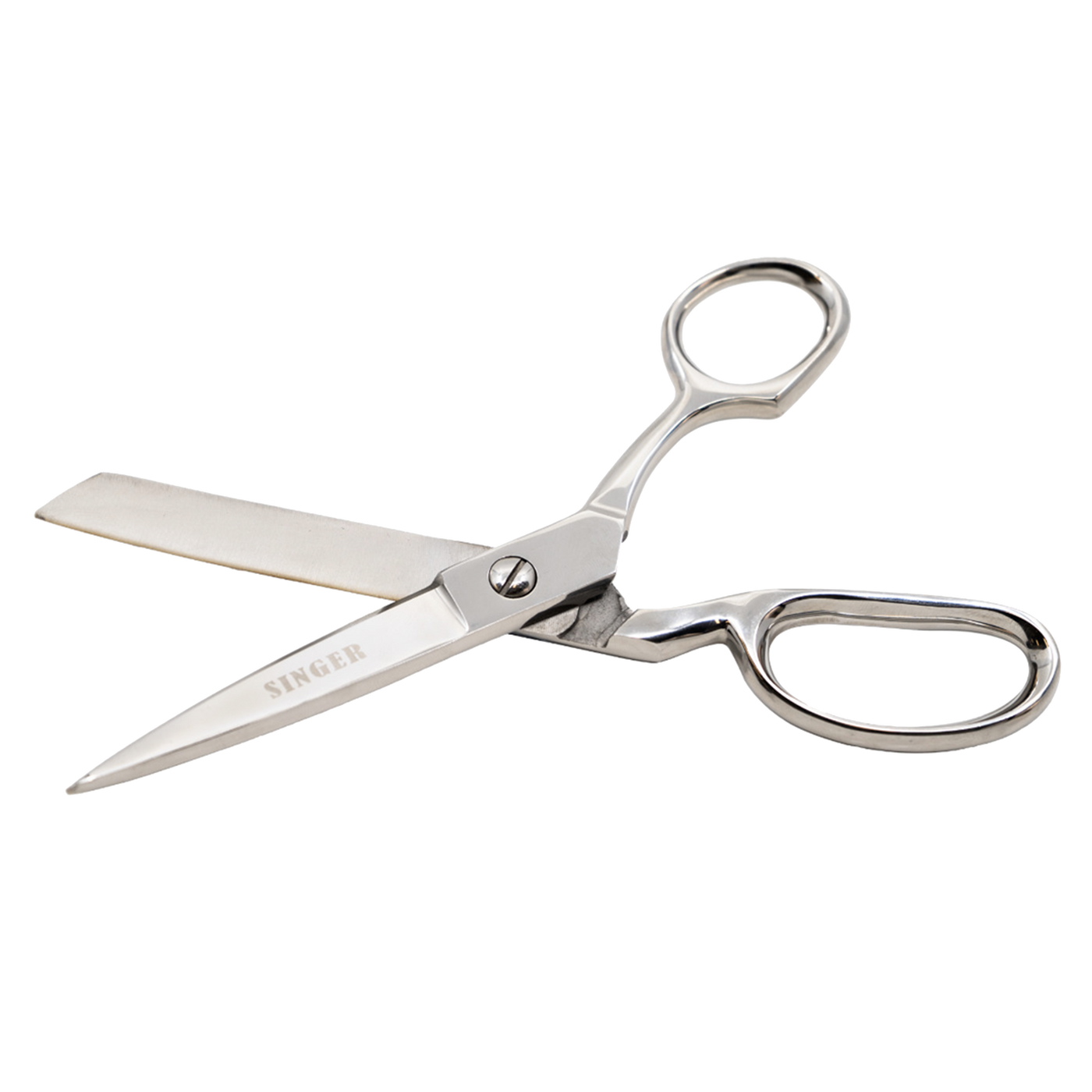 8 Bent Shear Scissors : SINGER®