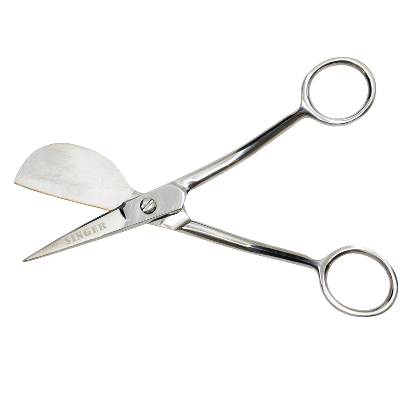 Bexfield 6 Applique/Duckbill Scissors