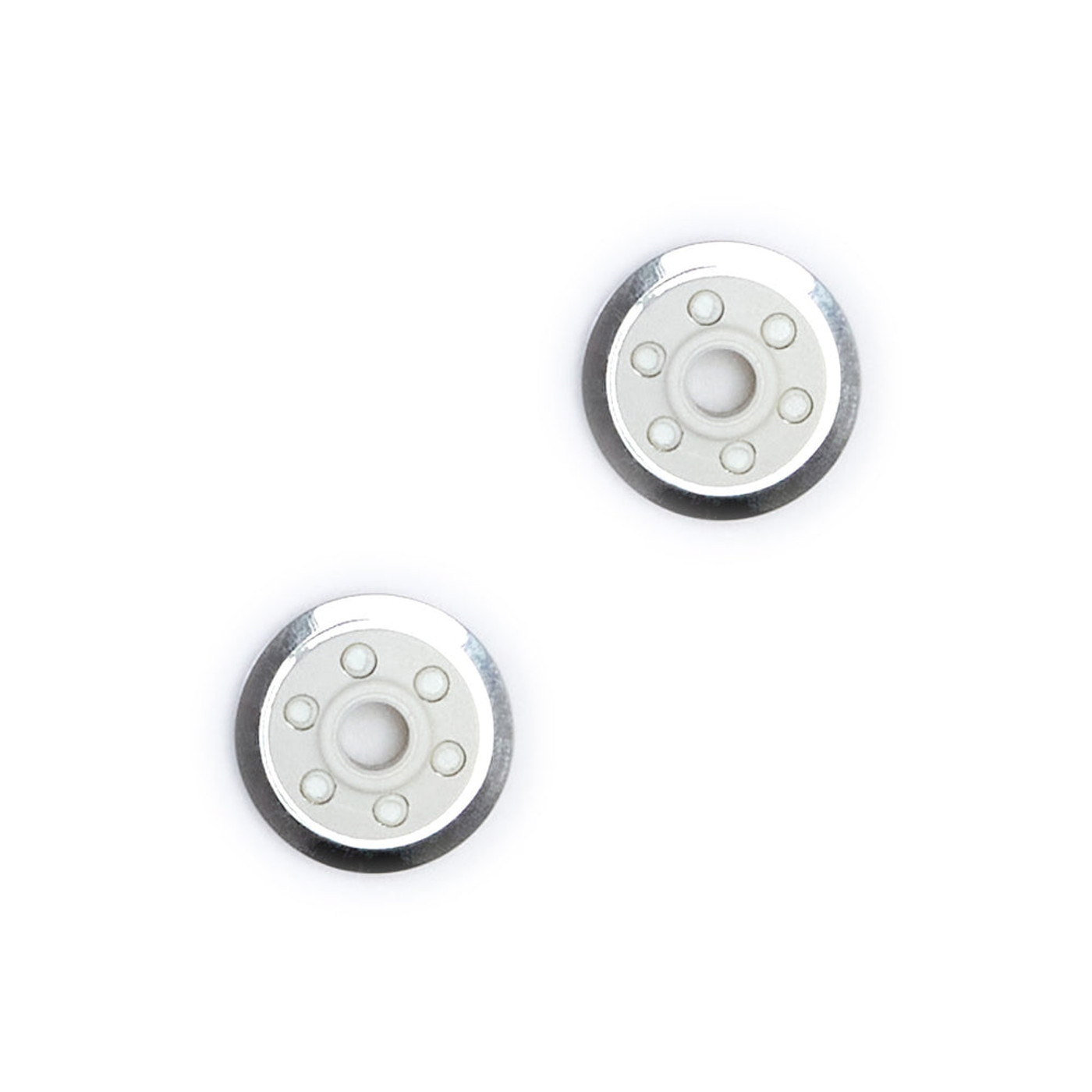 SINGER® MOMENTO™ Rotary Blade Replacement Pack of 2