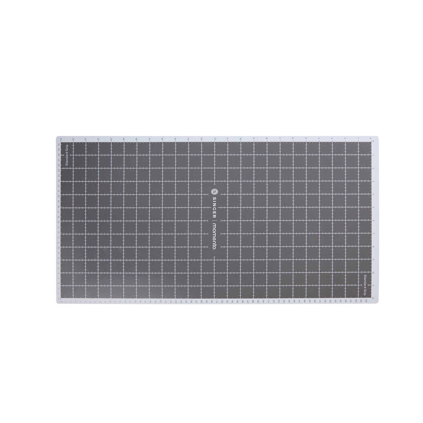 SINGER® MOMENTO™ 12 inch x 24 inch Standard Grip Mat