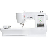 Embroidery Machines