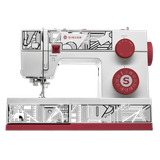 Heavy Duty Range
