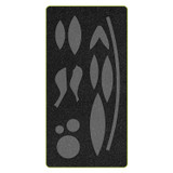 GO! Simple Shapes by Edyta Sitar-2674