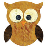 GO! Owl-2727