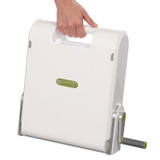 GO! Fabric Cutter - Included in the GO! Fabric Cutter Starter Set (AQ55100S). Shown in the closed position for carrying or storing.