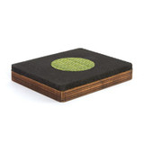 Studio Circle-2 3/4" (Clear Cuts-3073