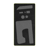 GO! Sewing Machine Die