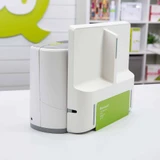 Modern quilting machine in a New South Wales craft workspace setting