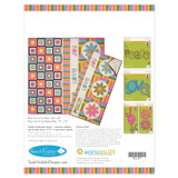 Peace, Love & Joy Collection Embroidery CD by Sarah Vedeler-2436