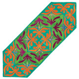 GO! Aloha Arabesque Table Runner Pattern-3000