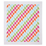 GO! Braided Beauty Quilt Pattern