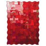 GO! Crazy Cores Quilt Pattern 2