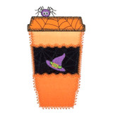 coffee to go halloween