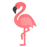 flamingo 1