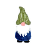 gnome short 4