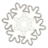 SnowflakeB4