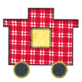 caboose