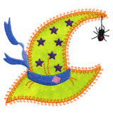 Witch Hat 3