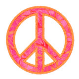 Peace Sign 2