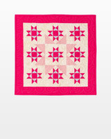 pq11860 go qube 4 inch stars in the crown throw quilt flat web 1