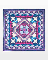 pq12091 sapphires and diamonds wall hanging web